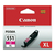 SUP INK CANON CLI-551XL Magenta