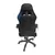 Nanobit Gaming stolica NB403 sa masažerima, Crna
