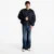 Jakna Alpha Industries MA-1 UV Rep. Blue M