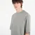 Majice Calvin Klein Jeans Ss Relaxed Cooling Piqu Tee Beige S