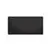 Natec NPO-2084 COLORS, Mouse Pad, 80 cm x 40 cm, Waterproof, Obsidian Black
