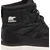 Sorel WHITNEY III MID WP, ženske cipele, crna 2138491