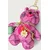 Sprayground obesek za ključe KAWAII DANGLES