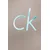 Bombažna kratka majica Calvin Klein