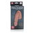 Dildo Packer Gear 12.75 cm rjav