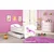 Deciji krevet ACMA I 160x80 F + dusek 6 cm43