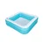 Bazen 145x145x45cm