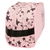 Neseser za kozmetiku Roll Road Dreams Pink 42544