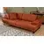 Atelier del Sofa Mustang Trosed, Narandžasta