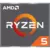 AMD Ryzen 5 3500X procesor Hexa Core 3. 6GHz (4.1GHz) socket AM4 Box