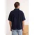 Trendyol Muška majica Tmnss26Ts00044, Antracit