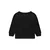 Levis Kids Majica rdeča / črna / bela