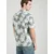 ANTONY MORATO Srajca HONOLULU pastelno zelena/bela