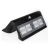 LED solarno zidno svetlo sa senzorom LED/7W/3,7V 4000K IP65 4000 mAh crna