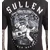 Hardcore majica moška - KNUCKLE BUSTERS - SULLEN - SCM7702_BK
