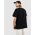 Element Basic Pocket Label T-shirt flint black