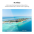 K&F DJI Avata 2 PL Filter Polarizer Filter with 28 Multi-Coated DJI Drone CPL Filter