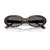 Ray-Ban Ženske sunčane naočare 0RB2223 902/M3, Smeđe