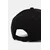 Adidas Kačket bb cap lt met U, Crni