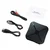 Bluetooth resiver/ transmiter KN319 2u1 crni