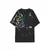 Cropp - Crna majica s printom - CRNO