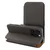 OEM FOLIO Side Magnet etui za iPhone 16 Plus, rjava