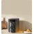 Xiaomi Air Fryer Smart Double Stack MAF-DS1201, 12 l, 2800 W, Crni