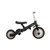 Kikka Boo Tricikl Flip 5in1 Black