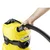 Karcher WD 4 V-20/5/22 Usisivač za mokro i suvo usisavanje, 20l, 1000W, Žuti