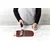 5-piece set of chocolate icing sheets, plastic, 30 x 20 cm - de Buyer