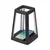 Lexon lantern Prenosiva led lampa sa bežičnim punjačem, crna ( LH94N )