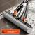 Jiabangshou Sunđerasti mop, 33 cm, 2 glave
