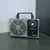 KEDO Generator ozona Ozonator 20000 mg/h + časovnik