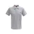 Peak Sport Polo Majica F642867 Grey