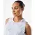 Mexx Ženska bluza MF006103561W, Bez rukava, Svetloplava