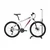 Modernhome stalak za bicikle 3in1 black service bike holder ( pbrs002 )