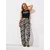 Sinsay - Crop top - crno