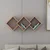 HANAH HOME Glaxy Atlantic Pine