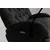 ATELIER DEL SOFA Fotelja Dream Electric Black