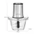 PROFI COOK Seckalica PC-MZ 1150 1l, staklo, 400w