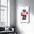 Wallity Slika SPR-1379, 70 x 110 cm