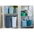 CURVER KANTA ZA OTPATKE 20L, ZELENA, READY TO COLLECT