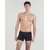 Nike COTTON TRUNK STRC X3 Črna