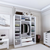 HANAH HOME Ormar Duru 4 Door 1600 017