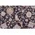 Chemex Preproga Victoria Exclusive Solid Fashionable 9105 Print Rjava