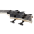 Schecter SLS Elite-4 | Black Fade Burst #1391