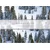 Galison Dvostranska sestavljanka Snow Gray Malin 500 kosov