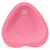 You2Toys Heart Guy Pink