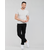 Lee Jeans straight BROOKLYN STRAIGHT Črna