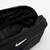 Nike Aura Waistpack Black/ Black/ Matte Silver 2 l
